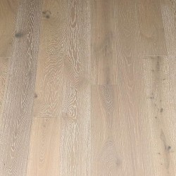 Инженерная доска Wood Bee Дуб Крема Crema ABCD 650-1900×190×14