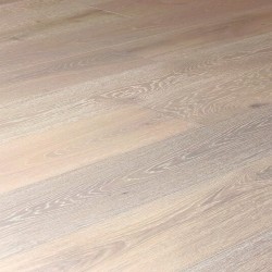 Инженерная доска Wood Bee Дуб Крема Crema ABCD 650-1900×190×14