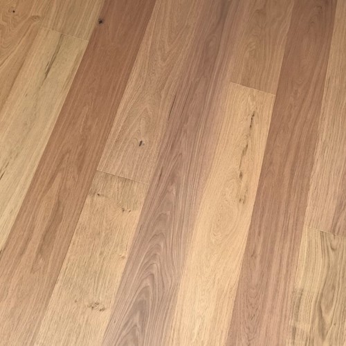 Инженерная доска Wood Bee Дуб Натур Браш Natur Brush ABCD 650-1900×190×14