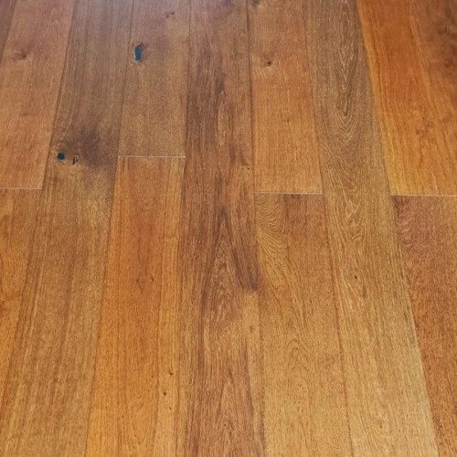 Инженерная доска Wood Bee Дуб Маккалан Maccalan ABCD 650-1900×190×14