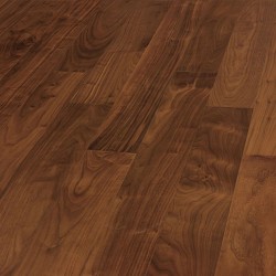 Инженерная доска Wood Bee Американский Орех ABCD 650-1900×190×14