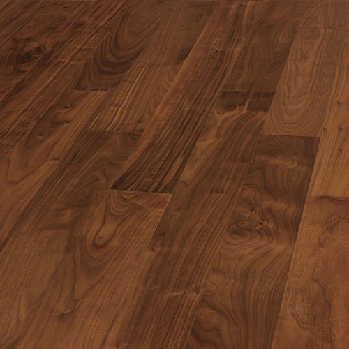 Инженерная доска Wood Bee Американский Орех ABCD 650-1900×190×14