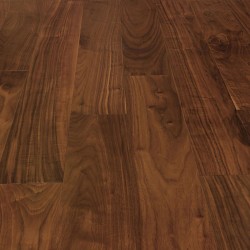 Инженерная доска Wood Bee Американский Орех ABCD 650-1900×190×14