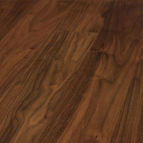 Инженерная доска Wood Bee Американский Орех ABCD 650-1900×190×14