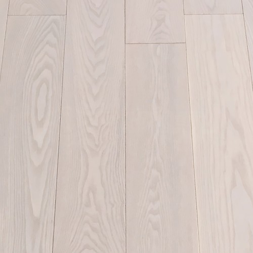 Инженерная доска Wood Bee Ясень Мунлайт Moonlight ABC 400-1200×125×12