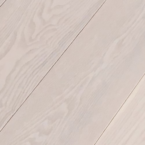 Инженерная доска Wood Bee Ясень Мунлайт Moonlight ABC 400-1200×125×12