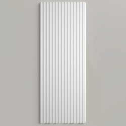 Стеновая панель под покраску Decor-Dizayn DD933 3000×150×9,7