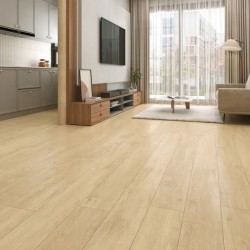 Кварцвиниловая плитка Alpine Floor клеевая Easy Line Камфора ЕСО 3-31 1219,2×184,15×3