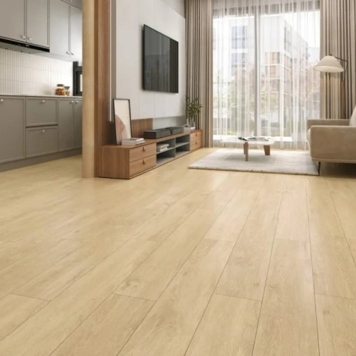 Кварцвиниловая плитка Alpine Floor клеевая Easy Line Камфора ЕСО 3-31 1219,2×184,15×3