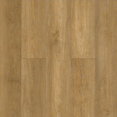Кварцвиниловая плитка Alpine Floor клеевая Easy Line Дуб Итальянский ЕСО 3-35 1219,2×184,15×3