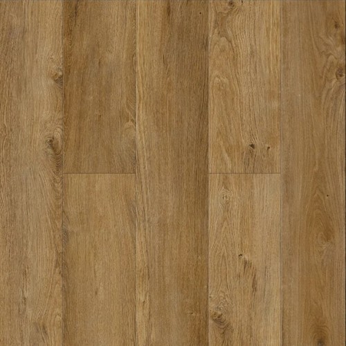 Кварцвиниловая плитка Alpine Floor клеевая Ultra Дуб Цейлонский ЕСО 5-30 1219,2×184,15×2