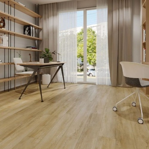 Кварцвиниловый SPC ламинат Alpine Floor Sequoia Секвойя Венето ЕСО 6-13 1220×183×4