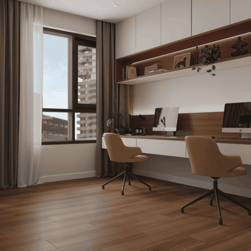 Ламинат Alpine Floor Aura Дуб Пескара LF100-25 1218×196×8