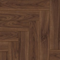 Ламинат Alpine Floor Herringbone 10 Орех Трентино LF107-12 венгерская елка 600×100×10