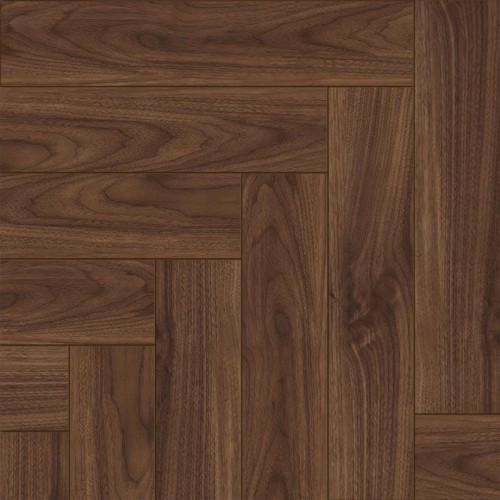 Ламинат Alpine Floor Herringbone 10 Орех Трентино LF107-12 венгерская елка 600×100×10