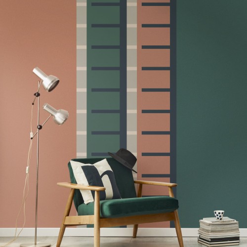 Обои Luna Крафт Карвинг CRF1 005 10,05×1