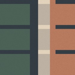 Обои Luna Крафт Карвинг CRF1 005 10,05×1