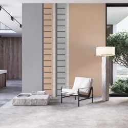 Обои Luna Крафт Карвинг CRF1 008 10,05×1