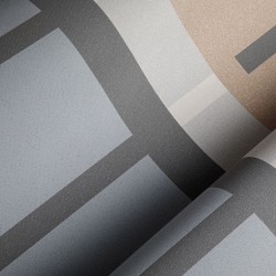 Обои Luna Крафт Карвинг CRF1 008 10,05×1