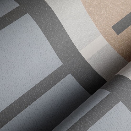 Обои Luna Крафт Карвинг CRF1 008 10,05×1