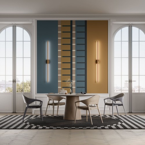 Обои Luna Крафт Карвинг CRF1 021 10,05×1