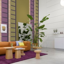 Обои Luna Крафт Карвинг CRF1 022 10,05×1