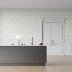 Обои Luna Крафт Эстамп CRF3 001/1 10,05×1