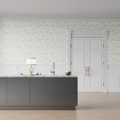 Обои Luna Крафт Эстамп CRF3 001/1 10,05×1