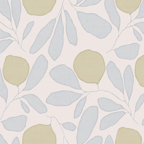 Обои Luna Крафт Эстамп CRF3 001/1 10,05×1