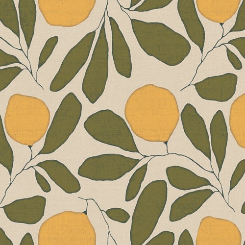 Обои Luna Крафт Эстамп CRF3 004 10,05×1