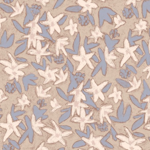 Обои Luna Крафт Пастель CRF5 002/1 10,05×1 Обои Luna Крафт Пастель CRF5 002/1 10,05×1