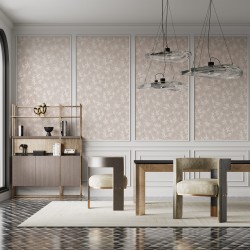 Обои Luna Крафт Пастель CRF5 002/2 10,05×1