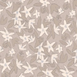 Обои Luna Крафт Пастель CRF5 002/2 10,05×1