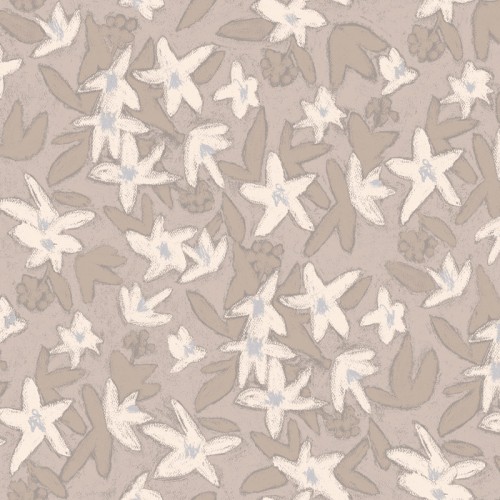 Обои Luna Крафт Пастель CRF5 002/2 10,05×1