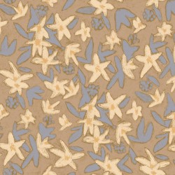 Обои Luna Крафт Пастель CRF5 004 10,05×1