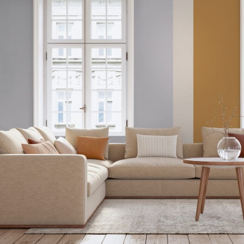 Обои Luna Крафт Фриз CRF10 004 10,05×1