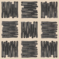 Панно Luna Крафт Тушь CRF11 011 3×3