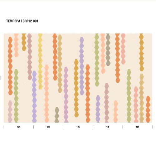 Панно Luna Крафт Темпера CRF12 001 3×5