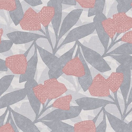 Обои Luna Круиз Цветы рассвета CRZ3 008 10,05×1