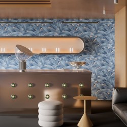 Обои Luna Круиз Драконово дерево CRZ4 021 10,05×1