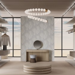 Обои Luna Круиз Подводный лес CRZ5 001 10,05×1