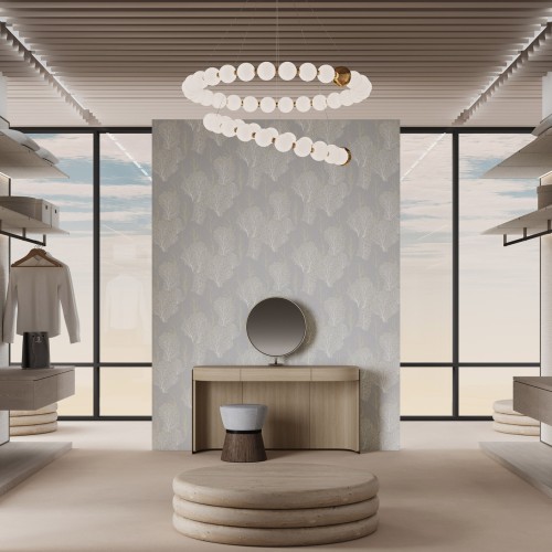 Обои Luna Круиз Подводный лес CRZ5 001 10,05×1