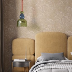 Обои Luna Круиз Подводный лес CRZ5 002 10,05×1