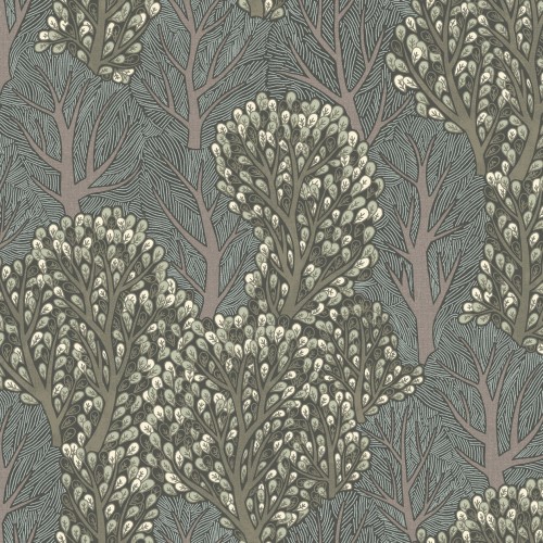 Обои Luna Круиз Подводный лес CRZ5 005 10,05×1