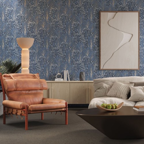 Обои Luna Круиз Подводный лес CRZ5 006 10,05×1