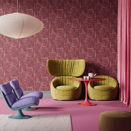 Обои Luna Круиз Подводный лес CRZ5 020 10,05×1