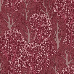 Обои Luna Круиз Подводный лес CRZ5 020 10,05×1