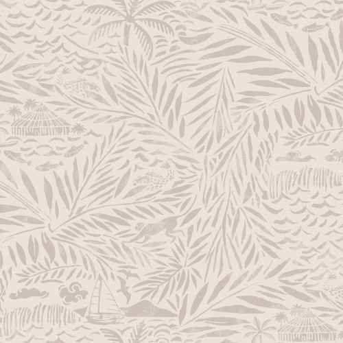 Обои Luna Круиз Мальдивы CRZ6 001 10,05×1