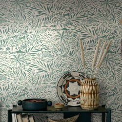 Обои Luna Круиз Мальдивы CRZ6 005 10,05×1