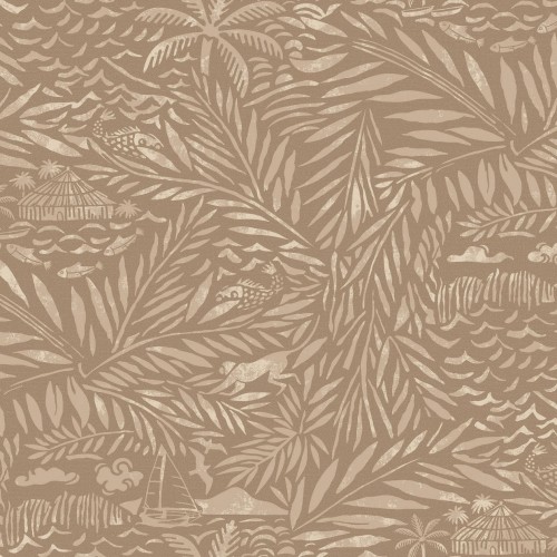 Обои Luna Круиз Мальдивы CRZ6 012 10,05×1